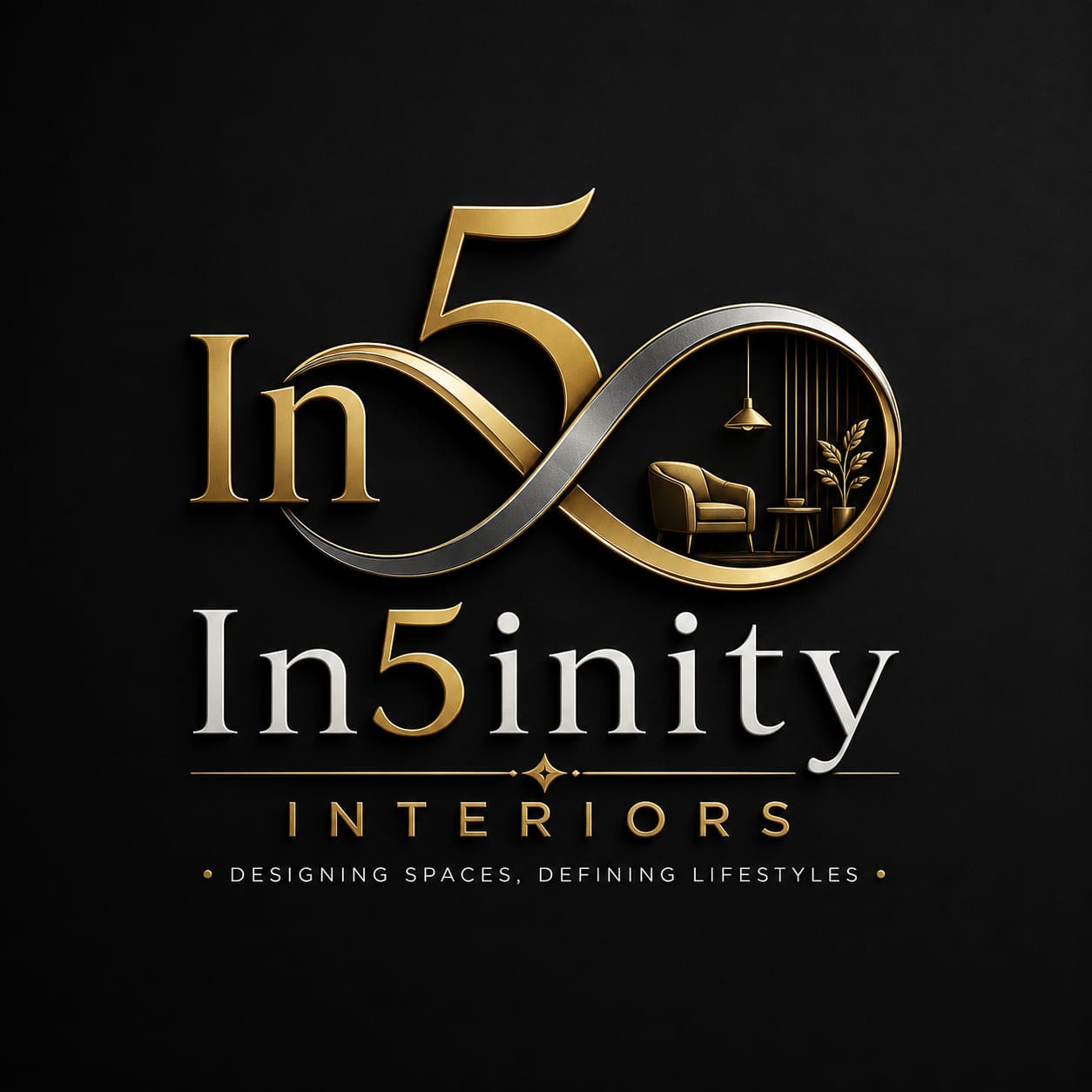 IN5INITY Interiors — Designing spaces, defining lifestyles